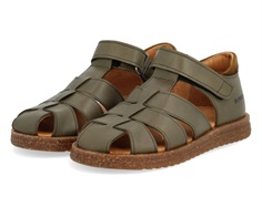 Angulus sandal forest/mustard  